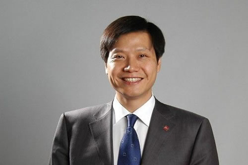 雷军(雷军是什么时候做手机的?)