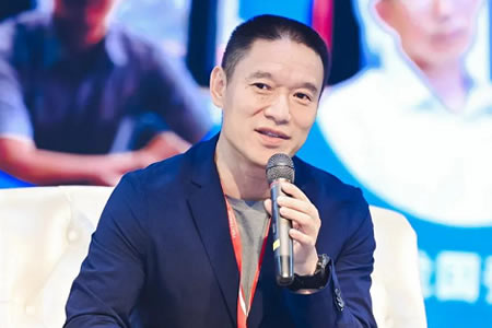 宋子波(猫哆哩品牌创始人?)