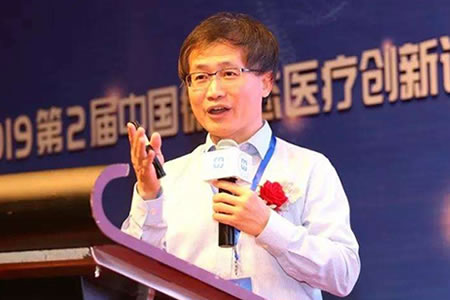 吴清平(吴清平院士的名言?)