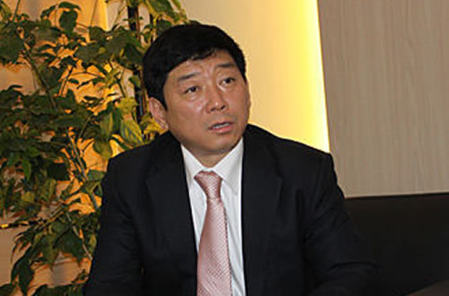 魏建军(马云，魏建军，马化腾，李书福，王传福民营企业大咖，谁成就最大?)