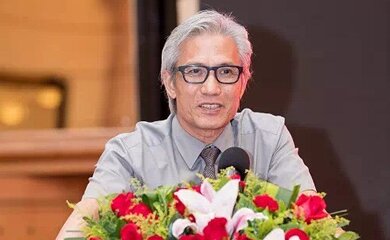 周敬良(百岁山是创业公司吗?)