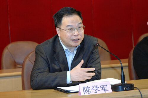 陈学军(陈学军律师解答了离婚十二年了还可以起诉分割财产吗?...问题...)