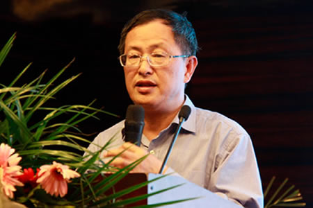 印遇龙(印遇龙院士出生地哪个村?)