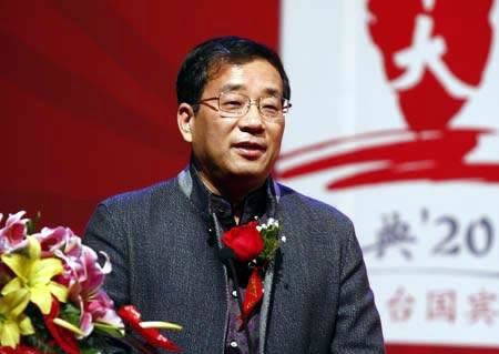 郭凡生(曾经的电商教父,郭凡生的慧聪网现在怎么样了呢?)