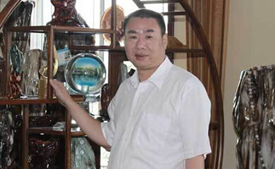 董国平(stairs是什么品牌?)