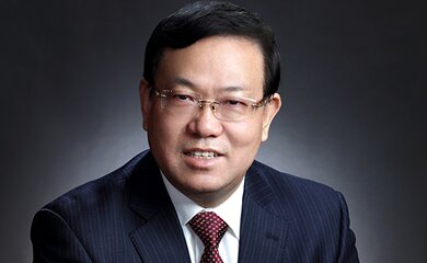 郑万春(郑万春结局?)