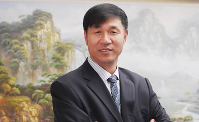 王清涛(山东首富是谁?)