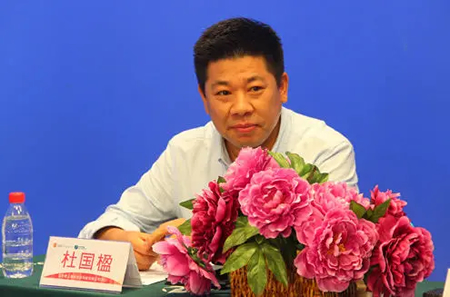 杜国楹(中国茶的三座大山是什么?十年了，杜国楹和小罐茶改变了什么?)