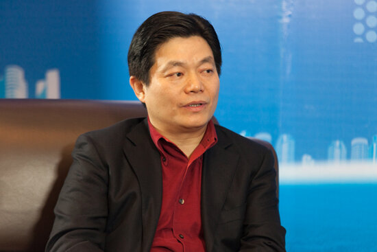 章鹏飞(章鹏飞为什么会给浙大捐1亿?)