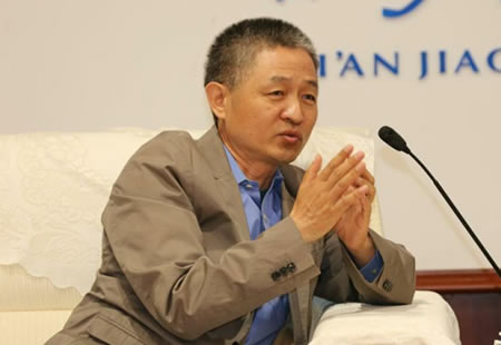 黄明生(边缘行者导演?)