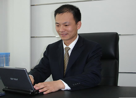 王相荣(利欧纳创始人是谁?)