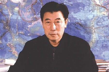 马宗晋(汶川地震危害汶川大地震引发的次生灾损面积尚在准确丈量之中 ...)