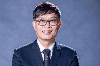 方洪波(方洪波性格特点?)