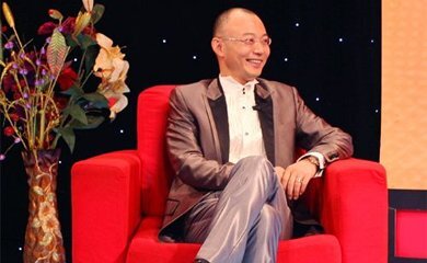 徐伟(电影老师好编剧徐伟资料?)