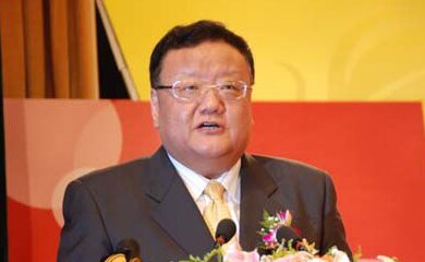 刘长乐(刘长乐为啥叫太平绅士?)