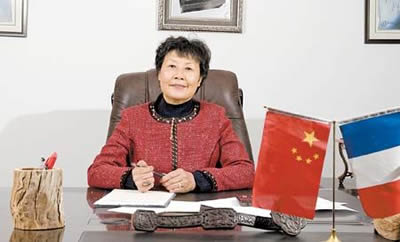 李瑞琴(2021中国去世的十大名人?)