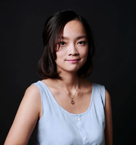 简里里(简单心理创始人?)