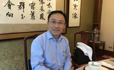 许作名(许字的霸气网名?)