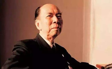 马万祺(广东省佛山市历史以来出过什么名人?)