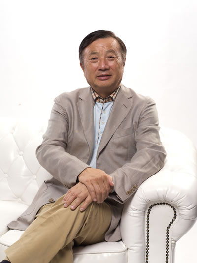 任正非(任正非高喊的“凛冬将至”，你准备好了吗?)