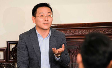 王琦(沈腾的老婆是谁?他和马丽是什么关系? - 红网问答)