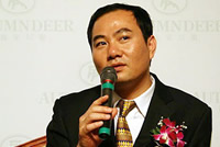 方俊洪(亮剑编导是谁?)