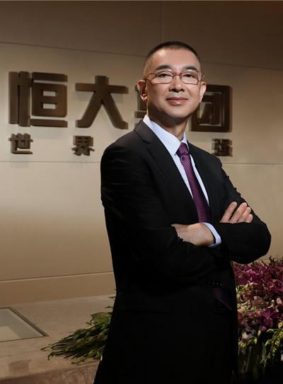 夏海钧(夏海钧被开除，新科“打工皇帝”莫斌会想什么呢?)