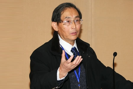 陈祖煜(镇海中学十大名人?)