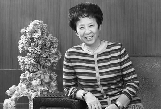 史利英(内蒙二人转演员?)