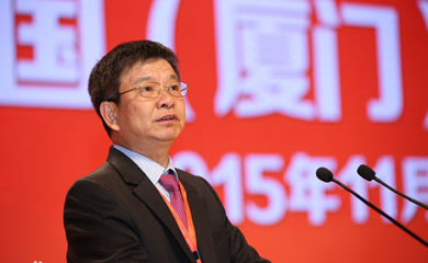 柯希平(厦门都首富是谁?)