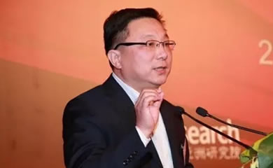 历军(星河曙光的创始人是谁?)
