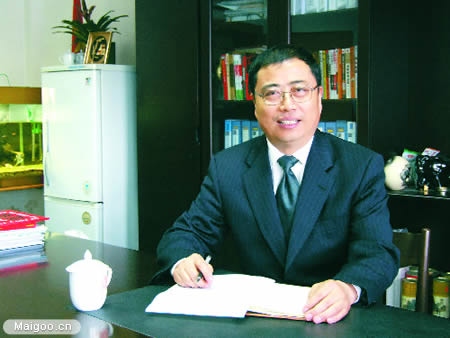 陈先保(安徽籍十大富豪排名?)