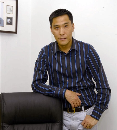杨小冬(遵义三鹏生物医药有限公司介绍?)