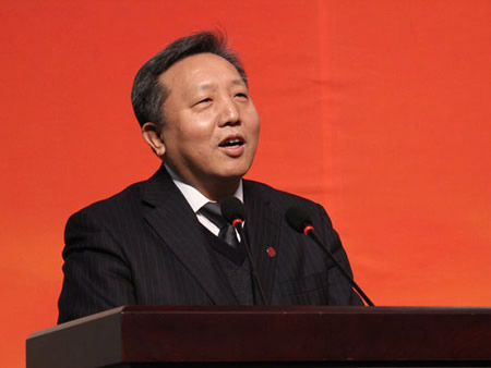 吴晓求(经济学家吴晓求号召年轻人去创业,为什么反对他的人居多?)