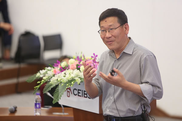 沈志勋(留学申请物理学(physics)有哪些热门院校可以选择? 申请方)