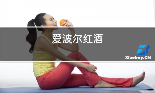 爱波尔红酒