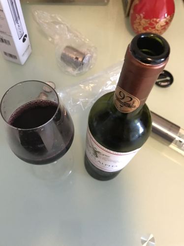 200ml红酒要多久开车