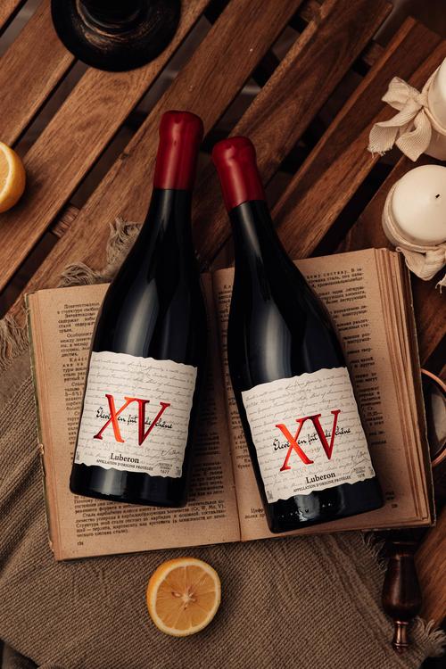 XV红酒多少钱一瓶2017