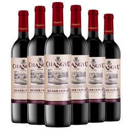 奔富和张裕红酒哪个好