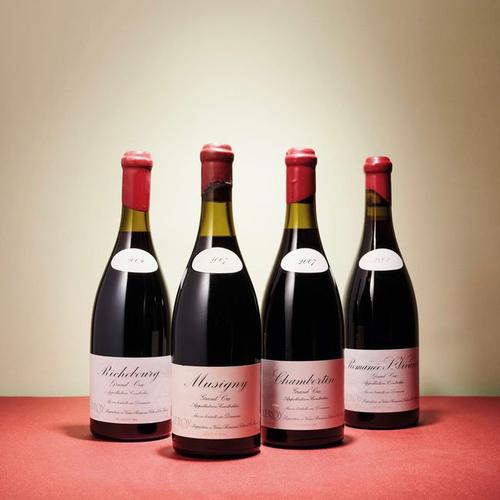 勃艮第2009红酒价格