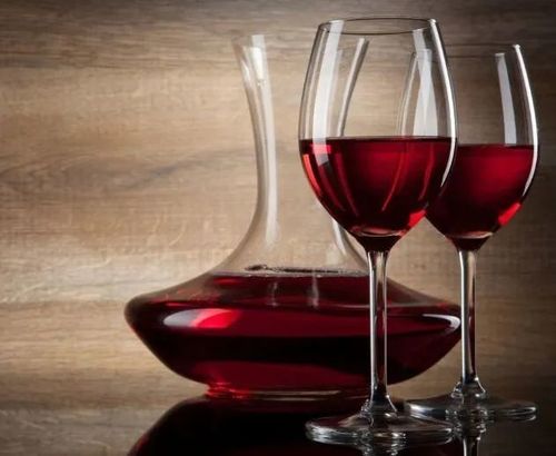 胆固醇高能喝红葡萄酒吗