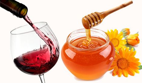 蜂蜜红酒面膜的副作用
