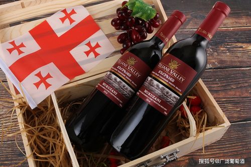 格鲁吉亚十大红酒品牌图片