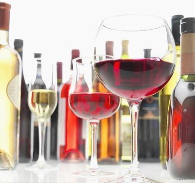 红酒的好坏取决于哪些因素