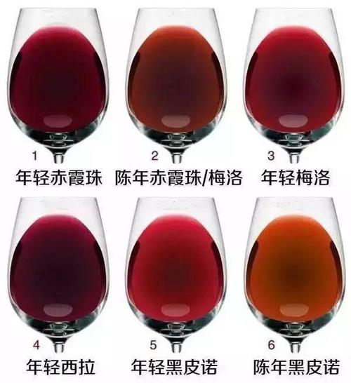 红酒和干红的区别是什么?