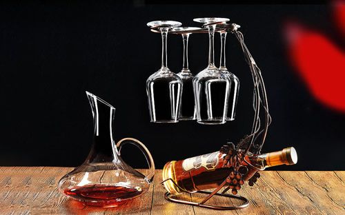 红酒酒具什么品牌好国外品牌