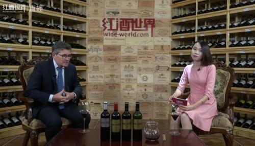 红酒世界工作怎么样