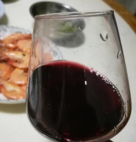 红酒有没有养胃的功效