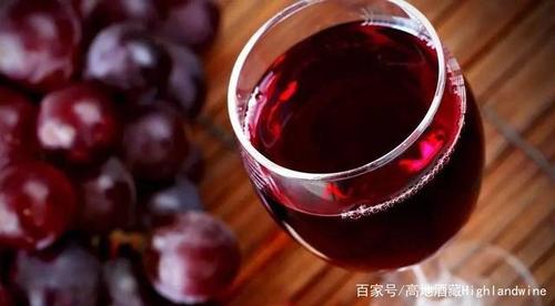红酒原料葡萄和葡萄汁哪个好