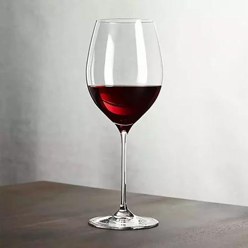 红葡萄酒杯